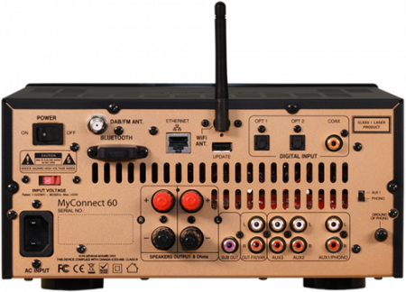 Advance Acoustic MyConnect 60 [1]