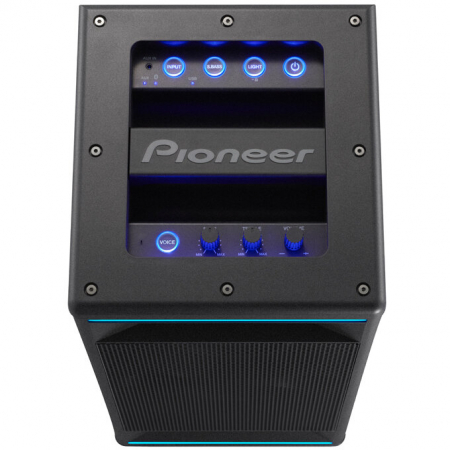 Sistem audio High Power Pioneer Club 5 XW-SX50 [1]