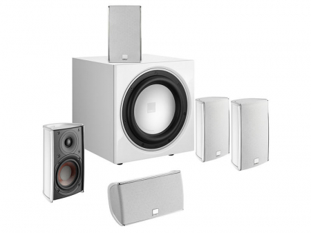 Sistem boxe Dali Fazon Mikro 5.1