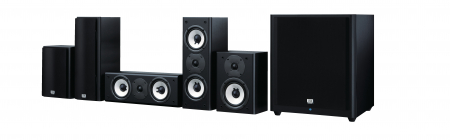 Sisteme de boxe surround - Sistem de boxe 5.1 THX Onkyo SKS-HT978