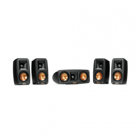 Sisteme de boxe surround - Sistem de boxe Klipsch Reference Theater Pack 5.0