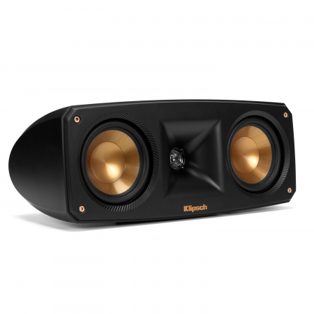 Sistem de boxe Klipsch Reference Theater Pack 5.1 CE [5]