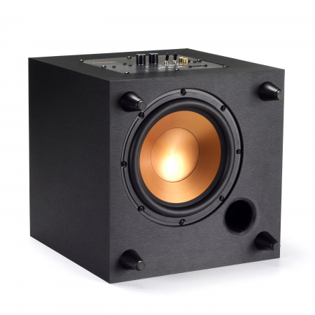 Sistem de boxe Klipsch Reference Theater Pack 5.1 CE [10]