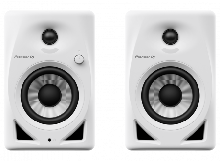 Pioneer DM-40D [1]