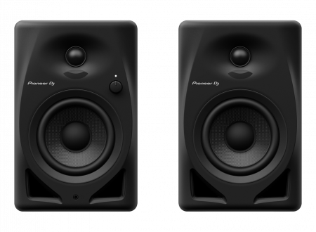 Pioneer DM-40D [1]