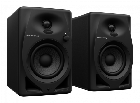 Sistem de monitoare desktop de 4" Pioneer DJ DM-40D