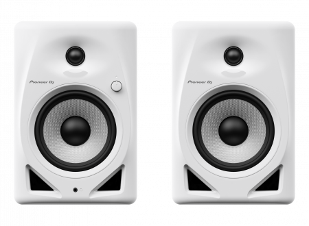 Pioneer DM-50D [1]