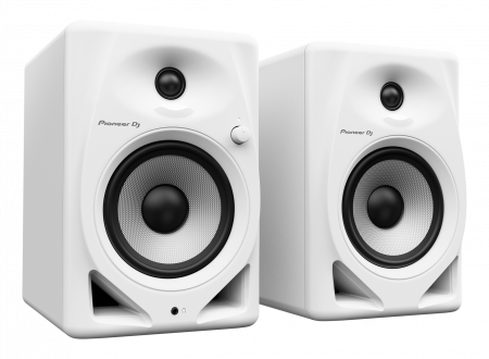 Sistem de monitoare desktop de 5" Pioneer DJ DM-50D