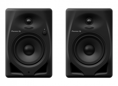 Pioneer DM-50D [1]