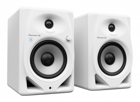 Sistem de monitor desktop de 5 inch, cu functionalitate Bluetooth®, Pioneer DJ DM-50D-BT