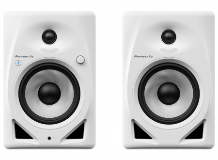 Pioneer DM-50D-BT [1]