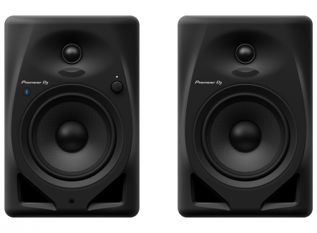 Pioneer DM-50D-BT [1]
