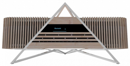 Sisteme Mini - Sistem Mini iFi Audio Aurora