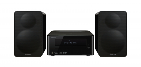 Sisteme Mini - Sistem Mini Onkyo CS-265DAB