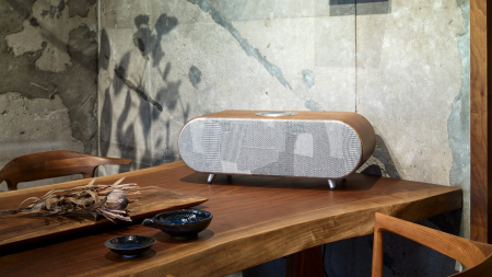 Sistem Mini Teac WS-A70 [4]