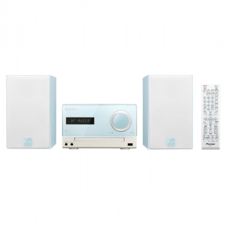 Sistem Stereo Pioneer X-CM35