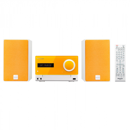 Sisteme Mini - Sistem Stereo Pioneer X-CM35