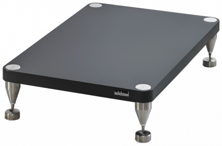 Accesorii audio - Solidsteel Platforma Amplificator HY