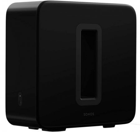 SonosSubwoofer Sonos Sub (Gen 3)