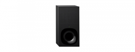 Sony HTZF9, BarÄƒ de sunet cu 3.1 canale, Dolby Atmos/DTS:X ÅŸi tehnologie Wi-Fi/Bluetooth, Neagra [4]