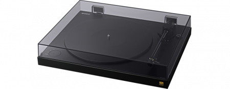 Sony PSHX500, Pick-up cu High-Resolution, iesire USB, Negru [3]