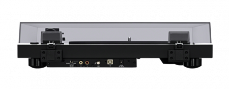 Sony PSHX500, Pick-up cu High-Resolution, iesire USB, Negru [4]