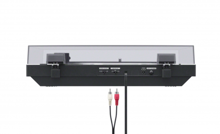Sony PSLX310BT, Platan cu conectivitate bluetooth [1]