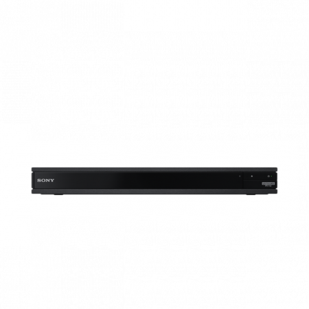 Sony UBPX800M2, Player Blu-ray UHD 4K cu sunet de înaltă rezoluție, compatibil cu multe formate și conversie ascendentă la 4K. [0]