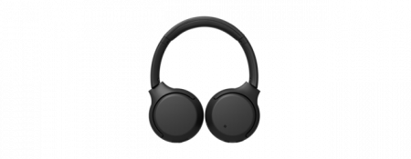 Sony WHXB700B, Casti audio, Extra Bass, Google Assistant, Wireless, Bluetooth, NFC, Microfon, Autonomie30ore, Negru [2]