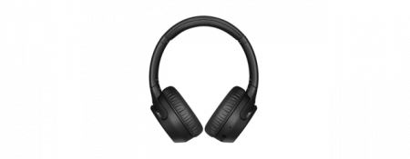 Sony WHXB700B, Casti audio, Extra Bass, Google Assistant, Wireless, Bluetooth, NFC, Microfon, Autonomie30ore, Negru [4]