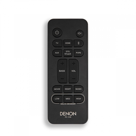 Denon DHT-S216 [6]