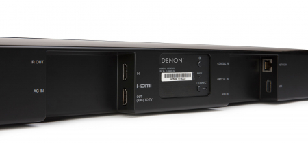 Soundbar Denon DHT-S516H [5]