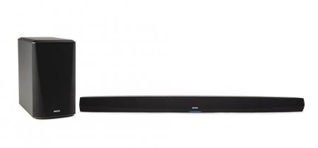 Soundbar Denon DHT-S516H [2]