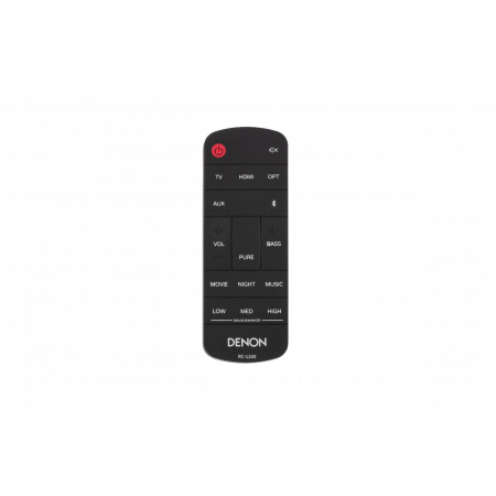 Denon DHT-S517 [9]