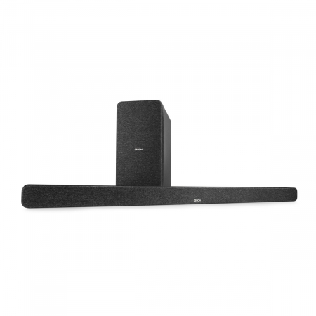 Soundbar - Denon DHT-S517