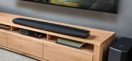 Soundbar Denon DHT-S716H [4]