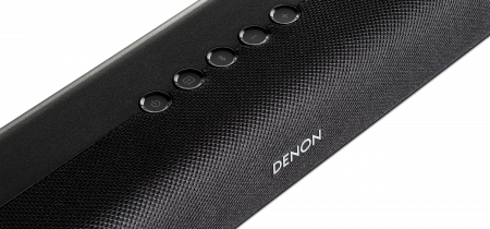Soundbar Denon DHT-S316 [1]