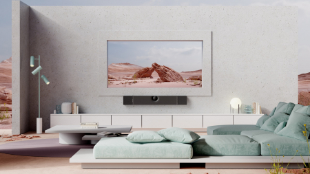 Soundbar DEVIALET Dione Dark Grey [9]