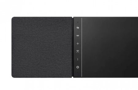 Soundbar DEVIALET Dione Dark Grey [2]
