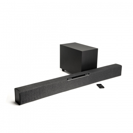 Soundbar - Soundbar Dolby Audio JAMO SB 40