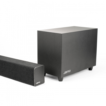 Soundbar Dolby Audio JAMO SB 40 [3]