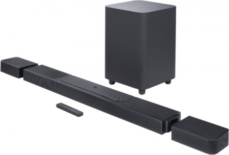Home audio - Soundbar JBL BAR 1300