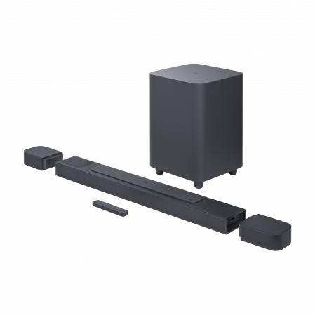 Soundbar - JBL Bar 800