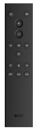Soundbar KEF XIO [6]