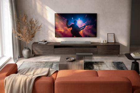 Soundbar KEF XIO [7]