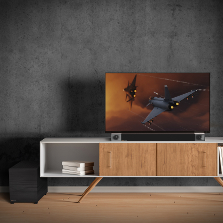 Klipsch Cinema 400 [7]
