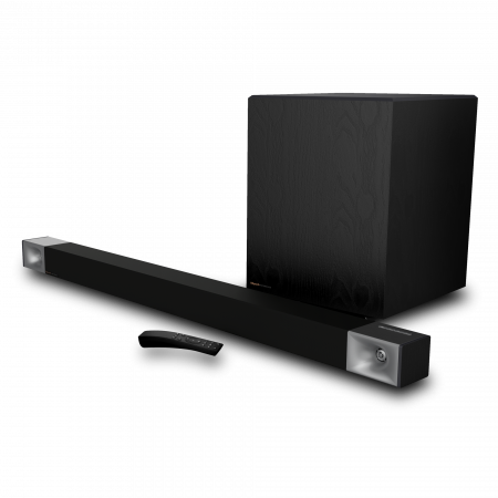 Home audio - Soundbar Klipsch Cinema 800