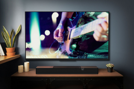Soundbar Klipsch Flexus Core 100 [6]