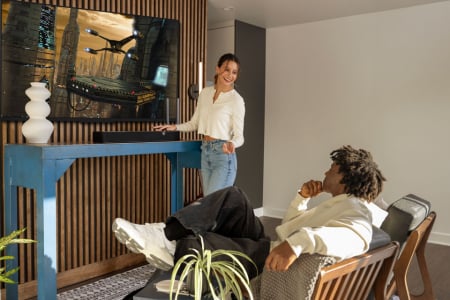 Soundbar Klipsch Flexus Core 100 [7]