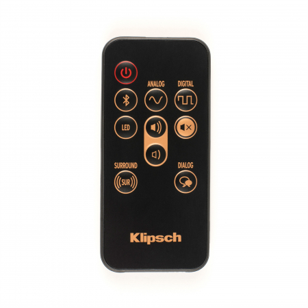 Soundbar Klipsch RSB-3 [6]